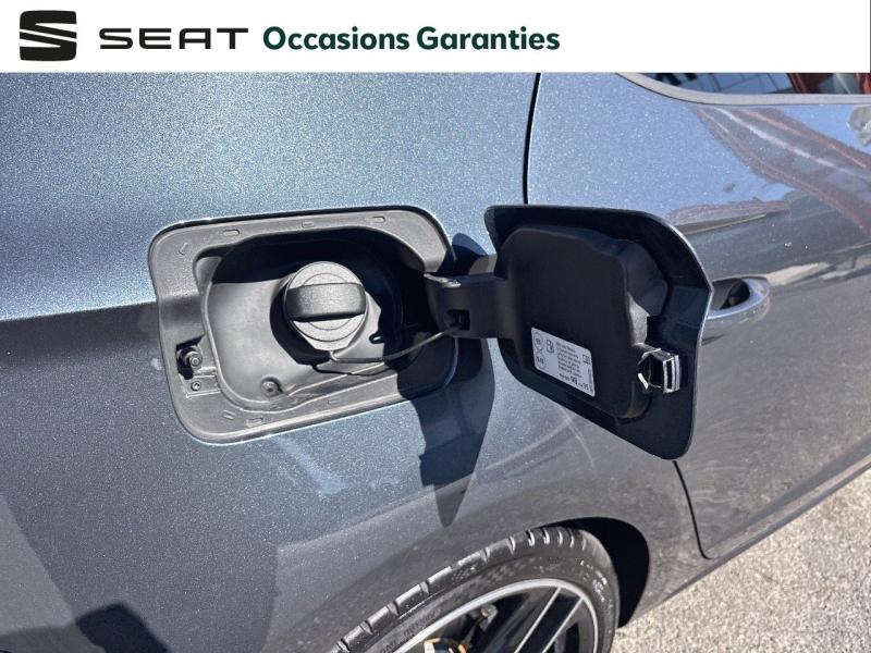 Voitures occasions SEAT LEON Cupra Cagnes-sur-Mer