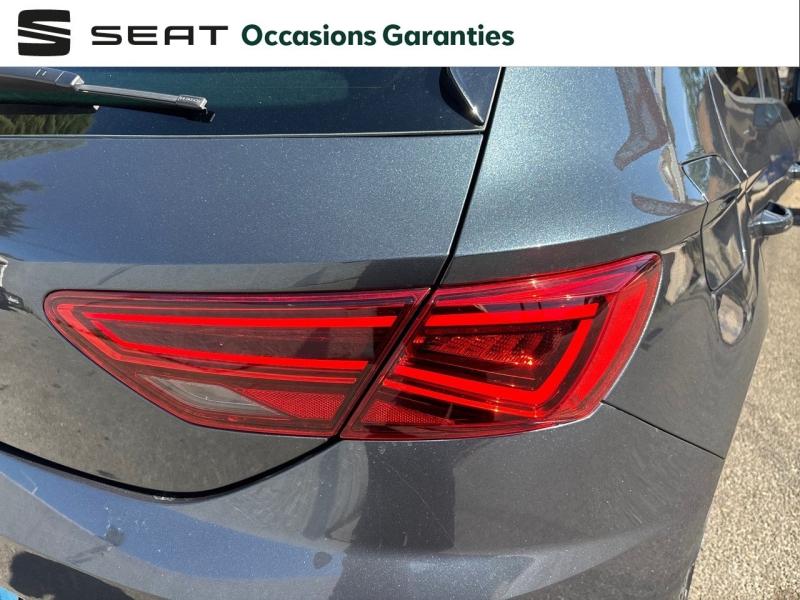 Voitures occasions SEAT LEON Cupra Cagnes-sur-Mer