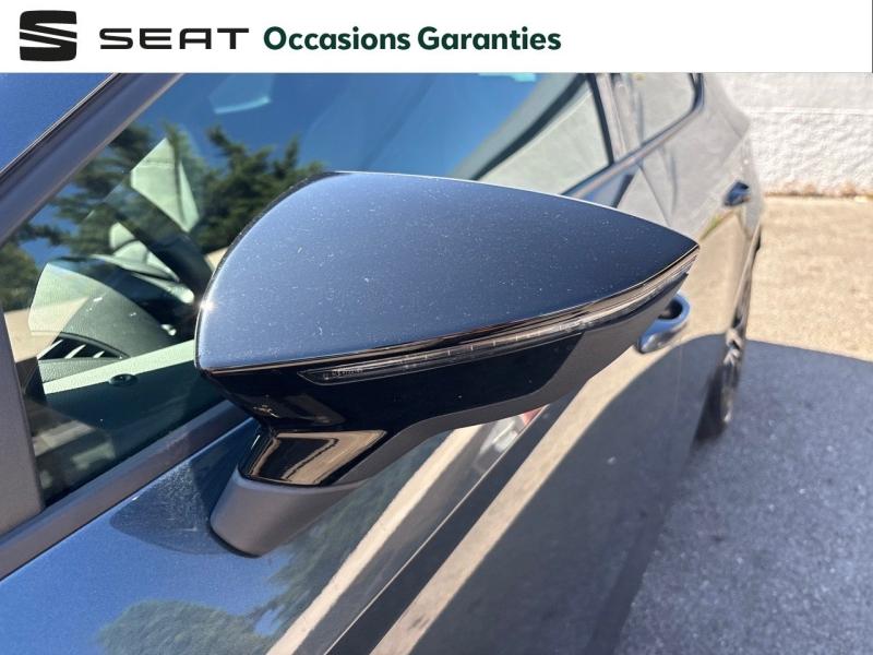 Voitures occasions SEAT LEON Cupra Cagnes-sur-Mer