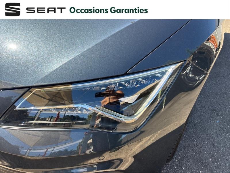Voitures occasions SEAT LEON Cupra Cagnes-sur-Mer