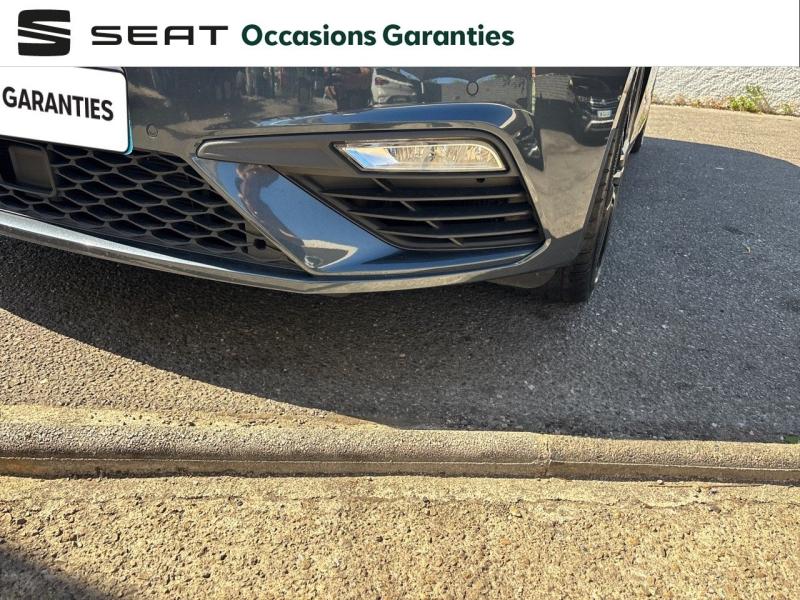 Voitures occasions SEAT LEON Cupra Cagnes-sur-Mer