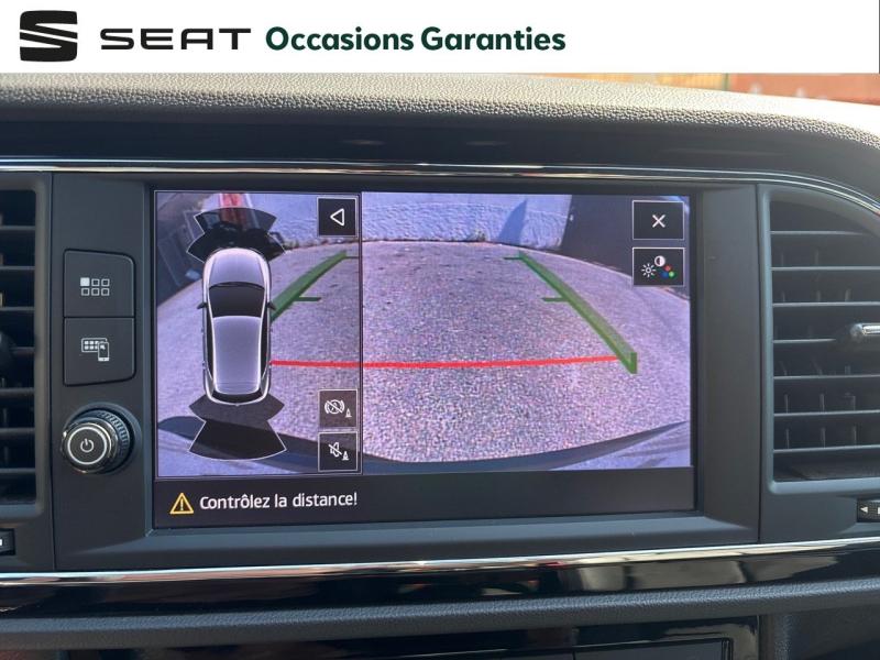 Voitures occasions SEAT LEON Cupra Cagnes-sur-Mer