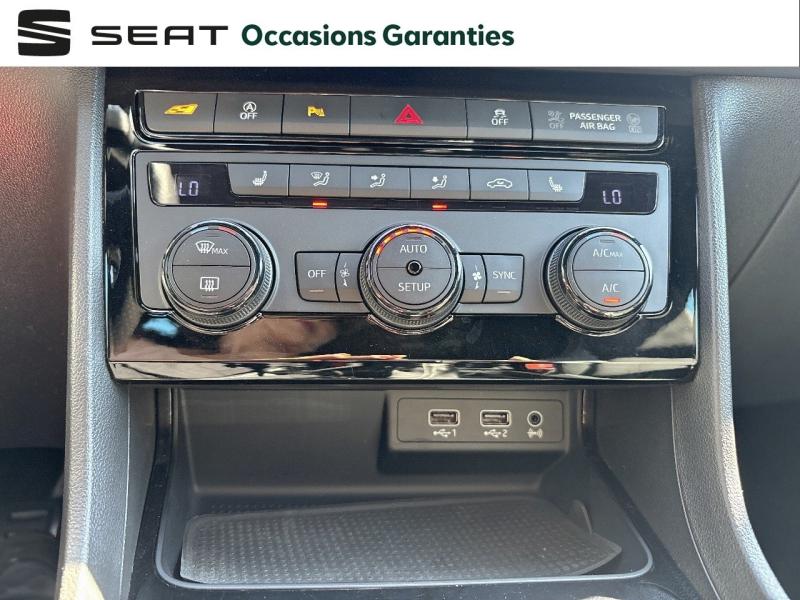 Voitures occasions SEAT LEON Cupra Cagnes-sur-Mer