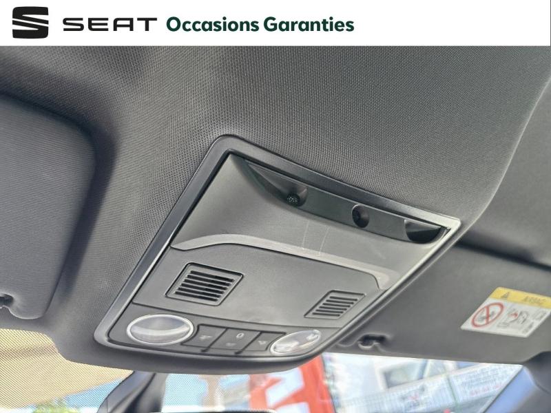 Voitures occasions SEAT LEON Cupra Cagnes-sur-Mer