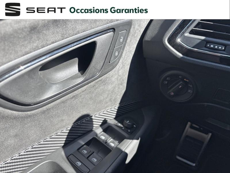 Voitures occasions SEAT LEON Cupra Cagnes-sur-Mer