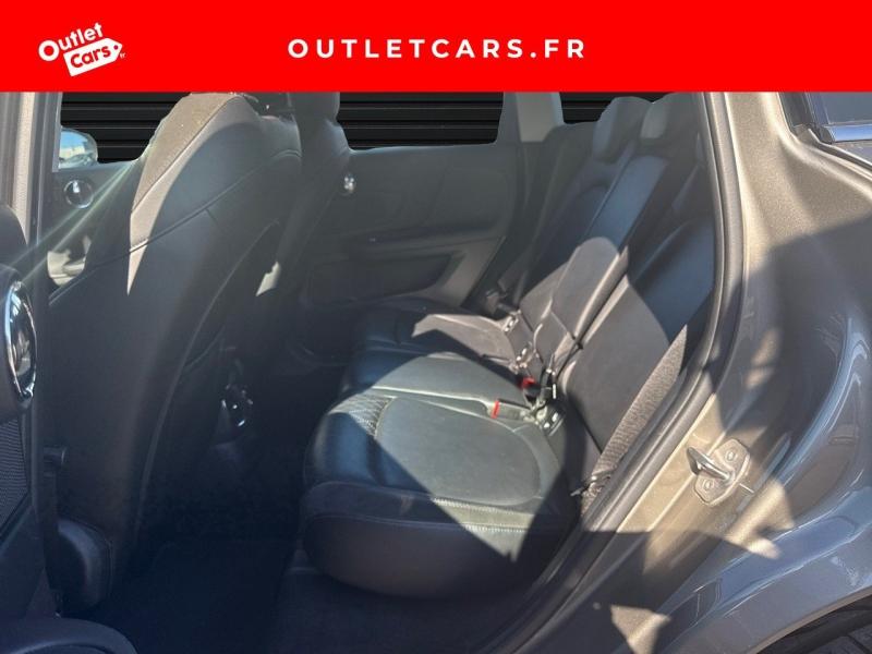 Voitures occasions MINI Countryman Red Hot Chili Cagnes-sur-Mer