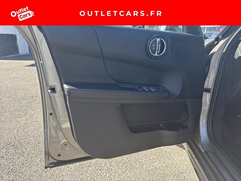 Voitures occasions MINI Countryman Red Hot Chili Cagnes-sur-Mer