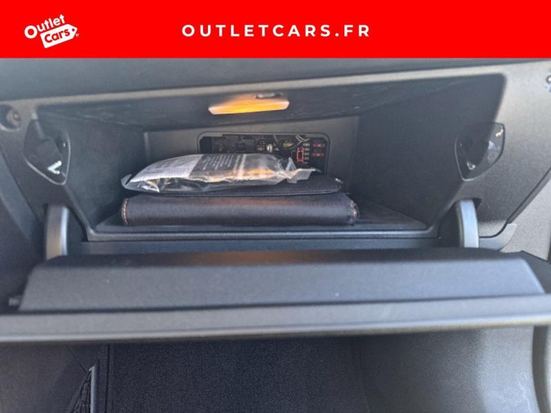 Voitures occasions MINI Countryman Red Hot Chili Cagnes-sur-Mer