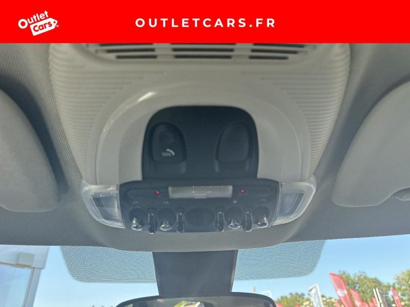 Voitures occasions MINI Countryman Red Hot Chili Cagnes-sur-Mer