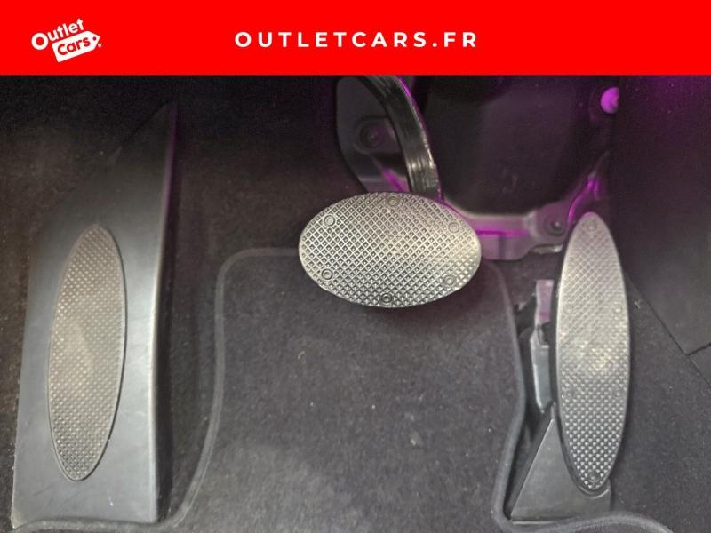 Voitures occasions MINI Countryman Red Hot Chili Cagnes-sur-Mer
