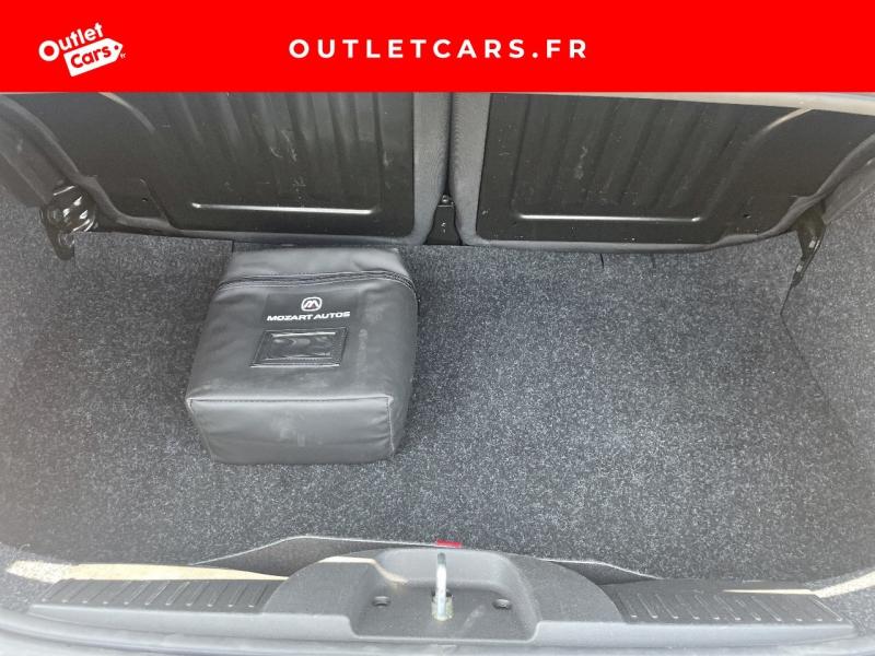 Voitures occasions FIAT 500C Base Cagnes-sur-Mer