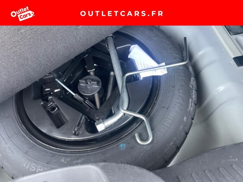 Voitures occasions FIAT 500C Base Cagnes-sur-Mer