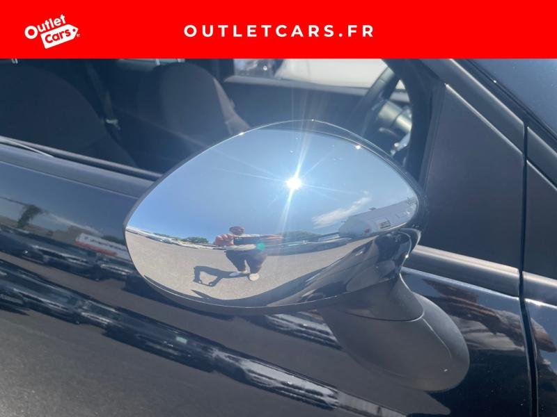 Voitures occasions FIAT 500C Base Cagnes-sur-Mer