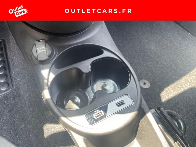 Voitures occasions FIAT 500C Base Cagnes-sur-Mer