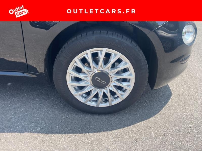 Voitures occasions FIAT 500C Base Cagnes-sur-Mer