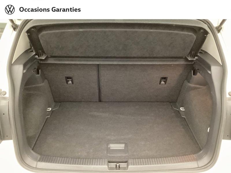 Voitures occasions VOLKSWAGEN T-CROSS R-Line Cagnes-sur-Mer