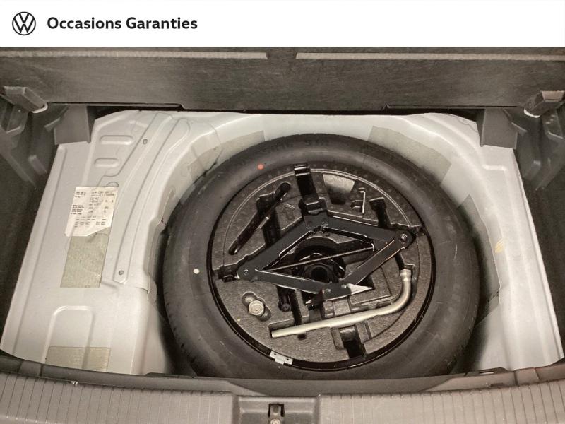 Voitures occasions VOLKSWAGEN T-CROSS R-Line Cagnes-sur-Mer