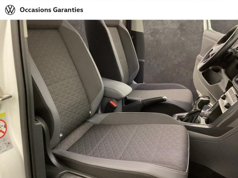 Voitures occasions VOLKSWAGEN T-CROSS R-Line Cagnes-sur-Mer