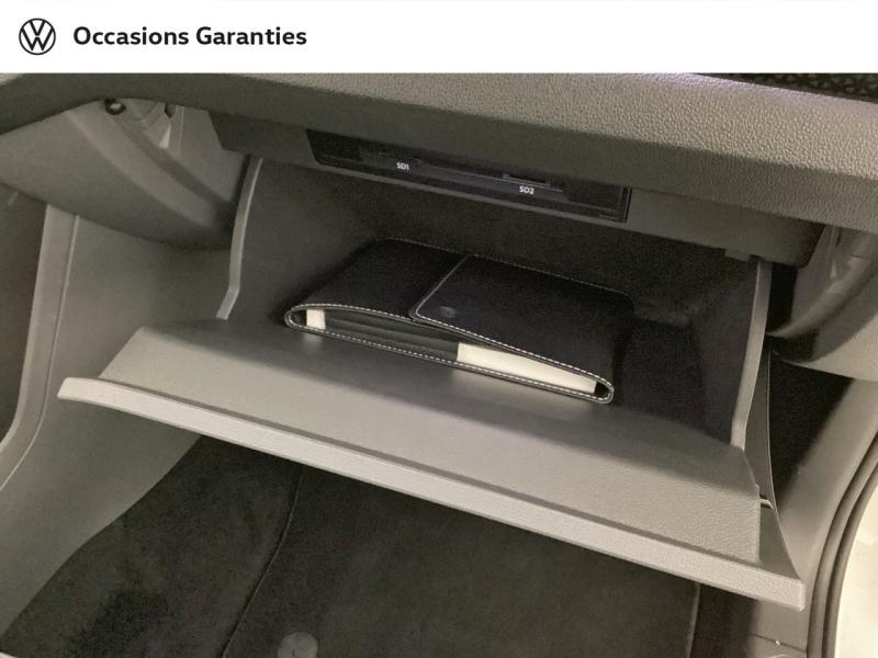 Voitures occasions VOLKSWAGEN T-CROSS R-Line Cagnes-sur-Mer