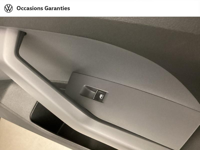 Voitures occasions VOLKSWAGEN T-CROSS R-Line Cagnes-sur-Mer