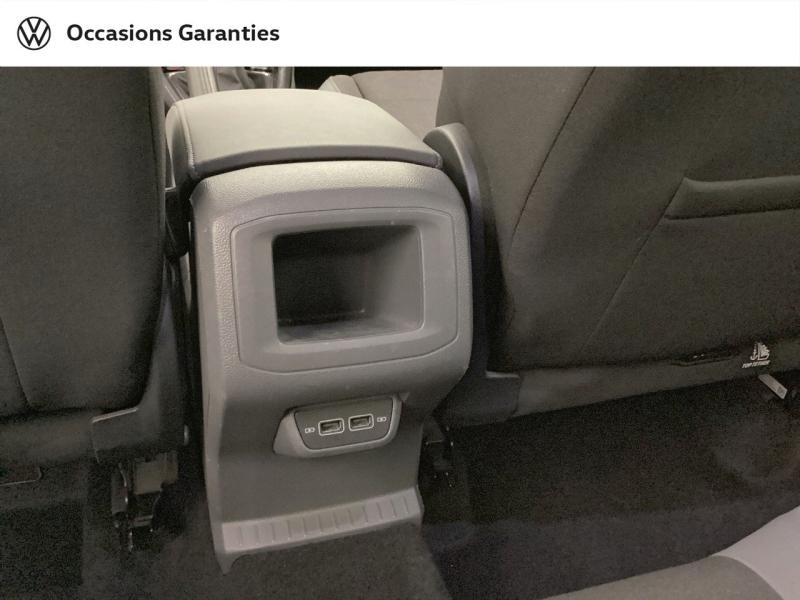 Voitures occasions VOLKSWAGEN T-CROSS R-Line Cagnes-sur-Mer