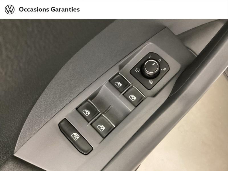 Voitures occasions VOLKSWAGEN T-CROSS R-Line Cagnes-sur-Mer