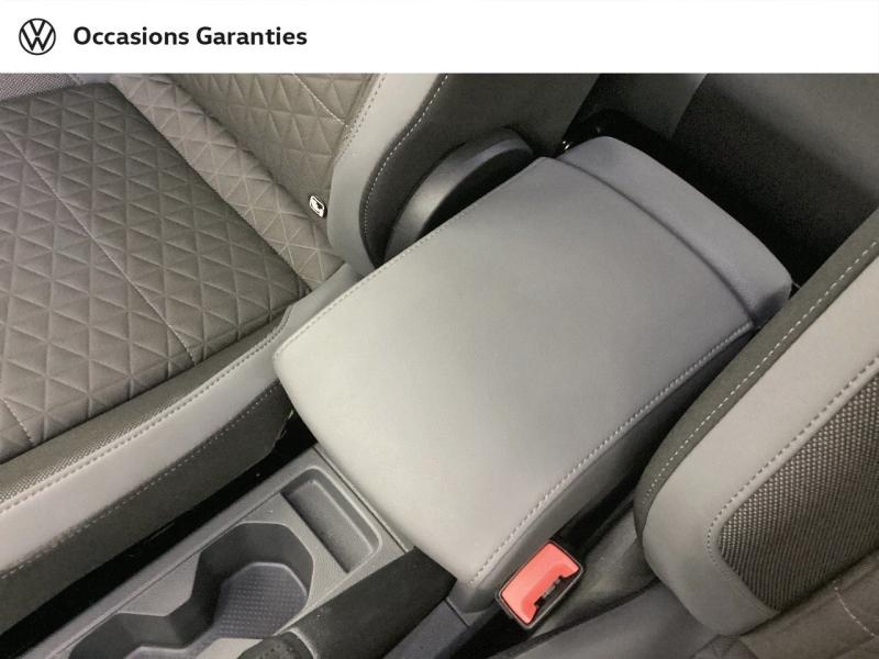 Voitures occasions VOLKSWAGEN T-CROSS R-Line Cagnes-sur-Mer