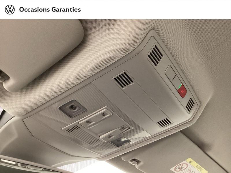 Voitures occasions VOLKSWAGEN T-CROSS R-Line Cagnes-sur-Mer