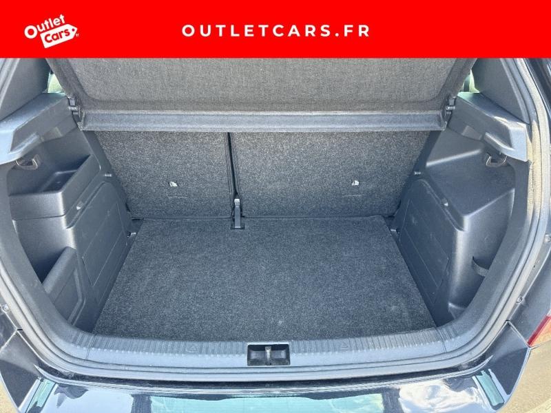 Voitures occasions ŠKODA FABIA Monte Carlo Cagnes-sur-Mer