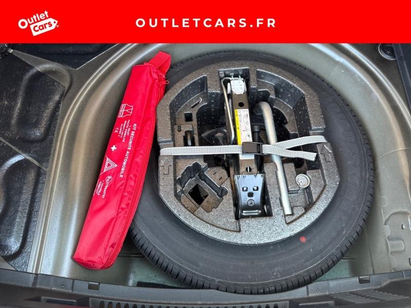 Voitures occasions ŠKODA FABIA Monte Carlo Cagnes-sur-Mer