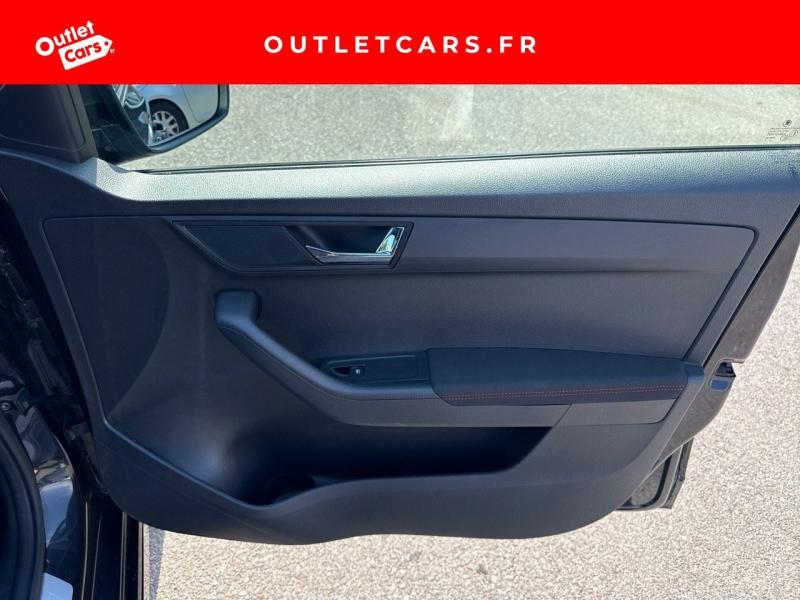 Voitures occasions ŠKODA FABIA Monte Carlo Cagnes-sur-Mer