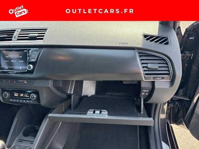 Voitures occasions ŠKODA FABIA Monte Carlo Cagnes-sur-Mer