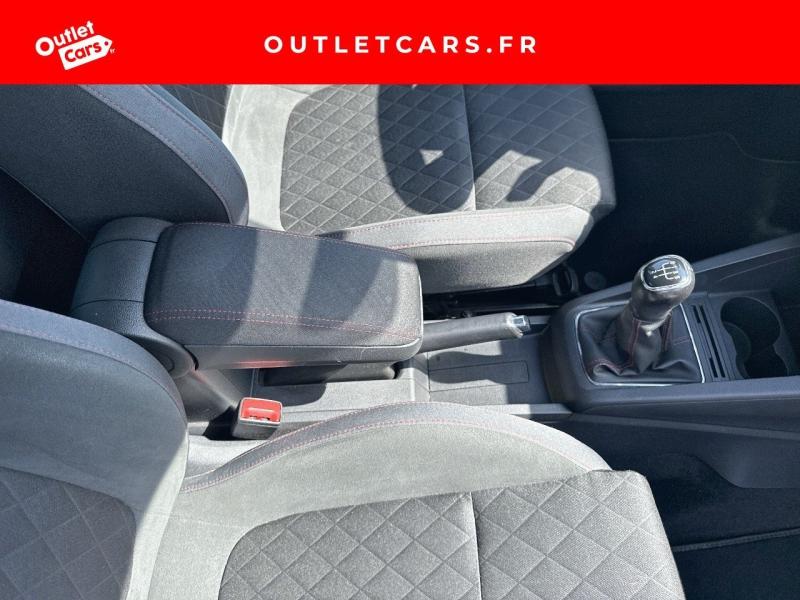 Voitures occasions ŠKODA FABIA Monte Carlo Cagnes-sur-Mer