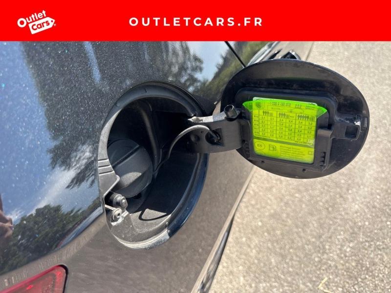 Voitures occasions ŠKODA FABIA Monte Carlo Cagnes-sur-Mer