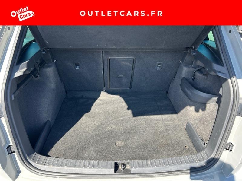 Voitures occasions ŠKODA KAROQ Sportline Cagnes-sur-Mer