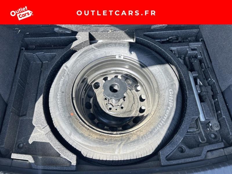 Voitures occasions ŠKODA KAROQ Sportline Cagnes-sur-Mer