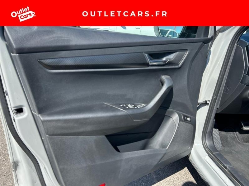 Voitures occasions ŠKODA KAROQ Sportline Cagnes-sur-Mer
