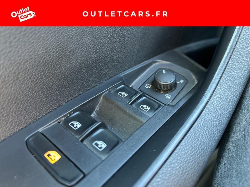 Voitures occasions ŠKODA KAROQ Sportline Cagnes-sur-Mer