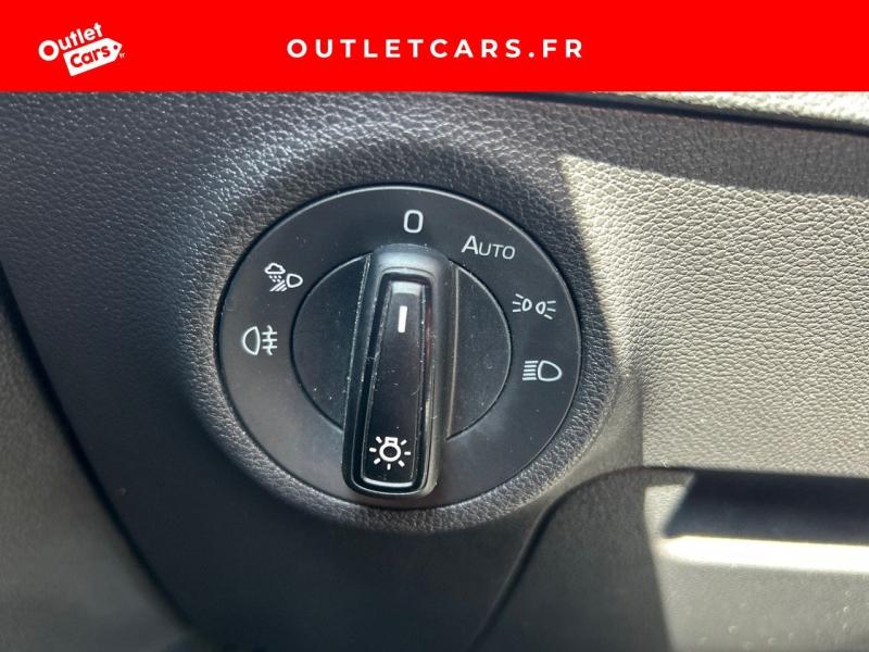 Voitures occasions ŠKODA KAROQ Sportline Cagnes-sur-Mer