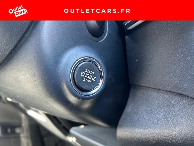 Voitures occasions ŠKODA KAROQ Sportline Cagnes-sur-Mer