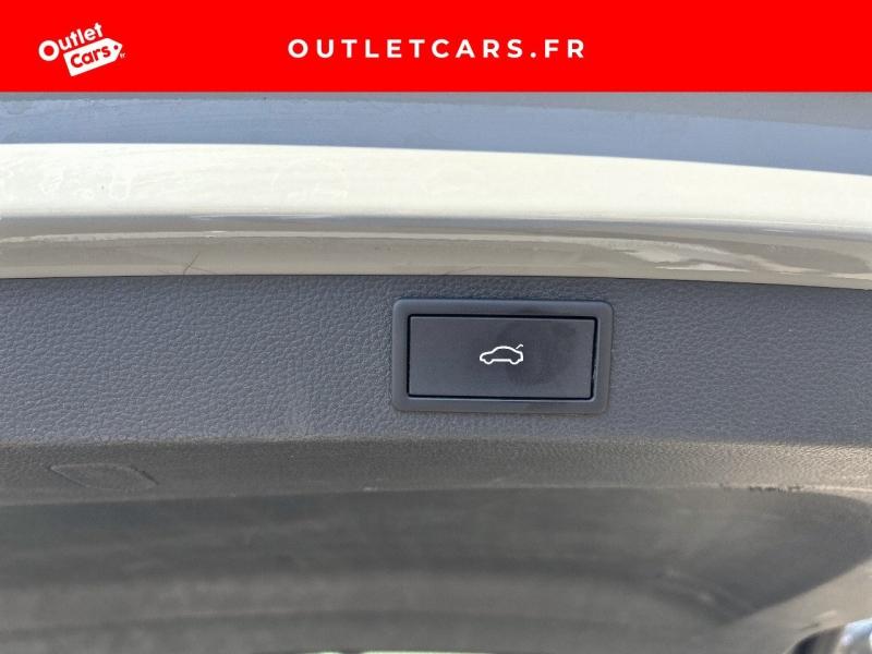 Voitures occasions ŠKODA KAROQ Sportline Cagnes-sur-Mer