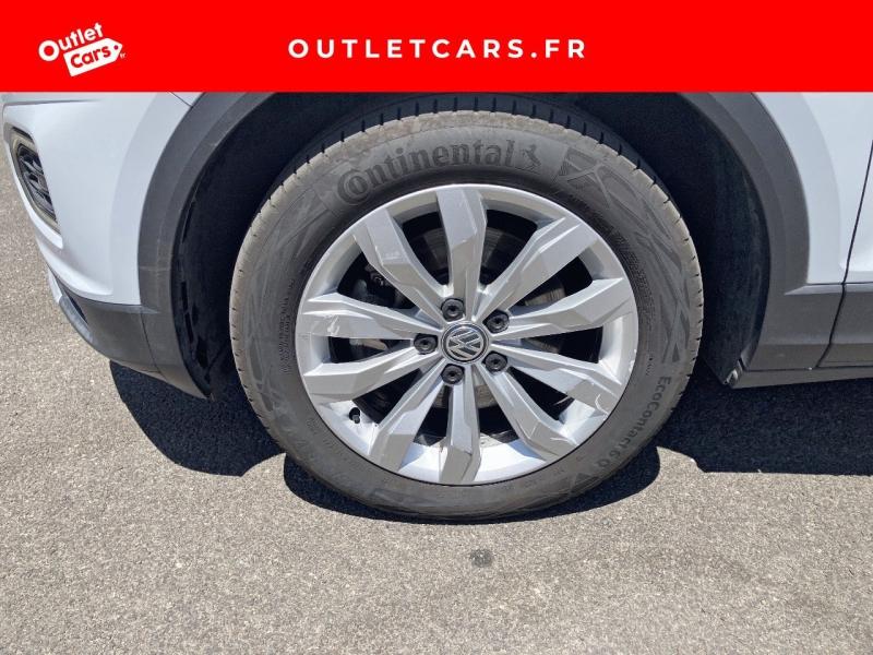 Voitures occasions VOLKSWAGEN T-ROC Carat Cagnes-sur-Mer