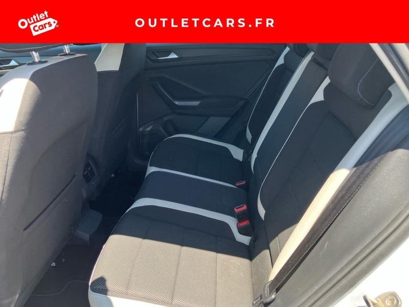 Voitures occasions VOLKSWAGEN T-ROC Carat Cagnes-sur-Mer