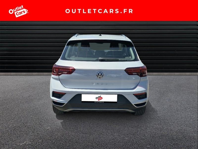 Voitures occasions VOLKSWAGEN T-ROC Carat Cagnes-sur-Mer