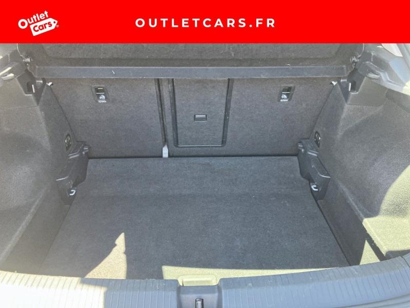 Voitures occasions VOLKSWAGEN T-ROC Carat Cagnes-sur-Mer