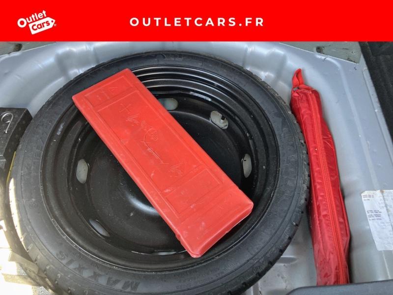 Voitures occasions VOLKSWAGEN T-ROC Carat Cagnes-sur-Mer