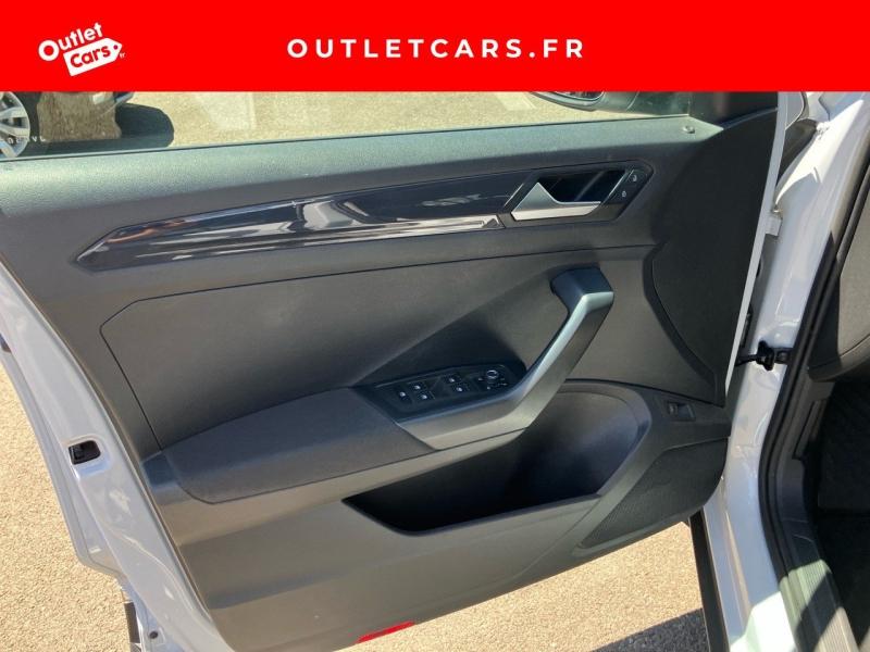 Voitures occasions VOLKSWAGEN T-ROC Carat Cagnes-sur-Mer