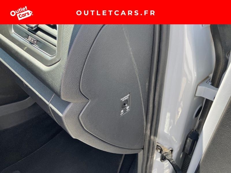 Voitures occasions VOLKSWAGEN T-ROC Carat Cagnes-sur-Mer