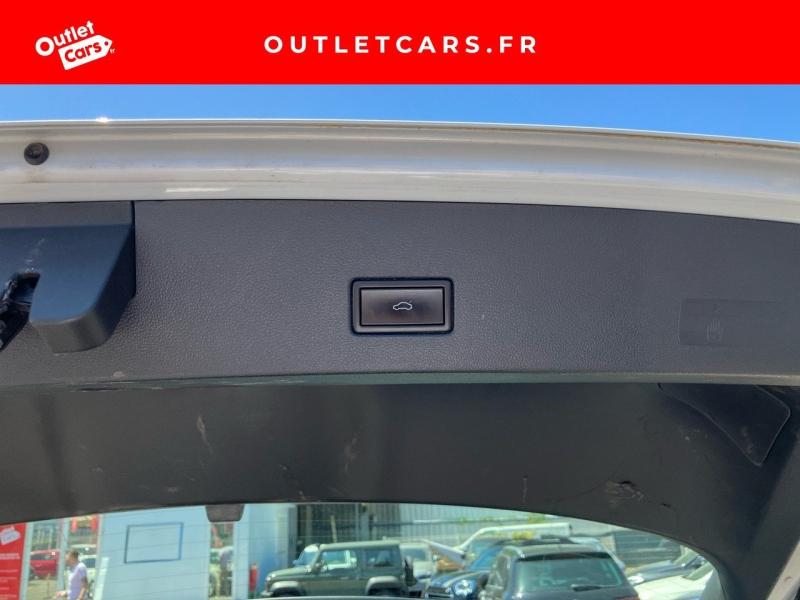 Voitures occasions VOLKSWAGEN T-ROC Carat Cagnes-sur-Mer