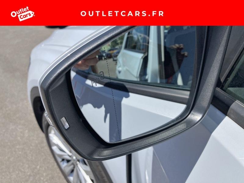 Voitures occasions VOLKSWAGEN T-ROC Carat Cagnes-sur-Mer